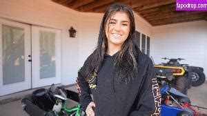 hailee deegan leaks|@hailiedeegan 